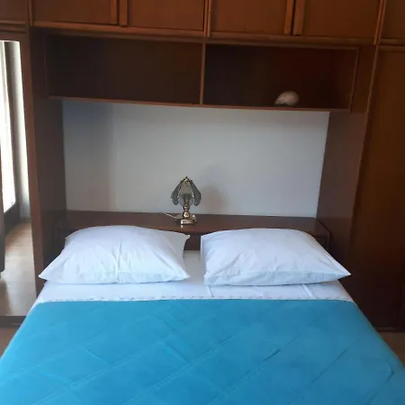 Emilio Appartement