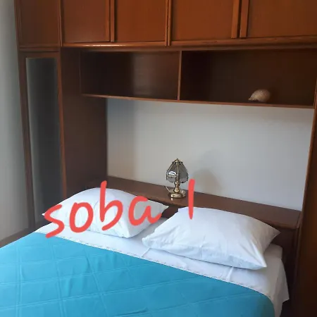 Appartement Emilio