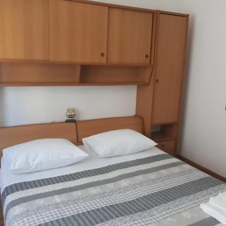 Emilio Appartement Baška Voda