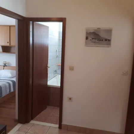 Appartement Emilio *