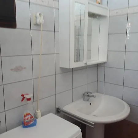 Emilio Appartement