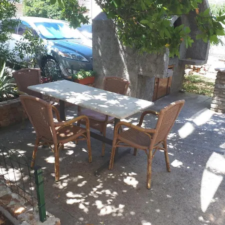 Emilio Appartement