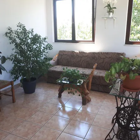 Emilio Appartement *