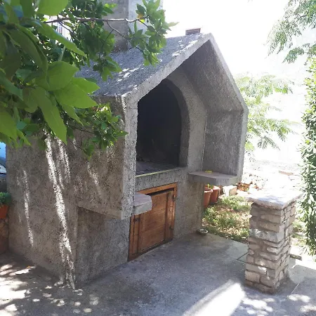 Διαμέρισμα Emilio Baška Voda