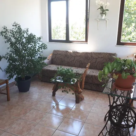 Apartamento Emilio Baška Voda