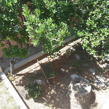 Apartamento Emilio Baška Voda