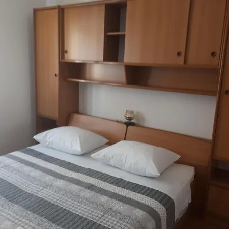 Emilio * Baška Voda