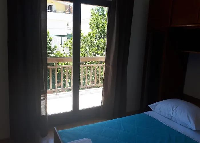 Emilio * Baška Voda
