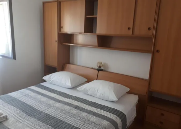 Emilio * Baška Voda